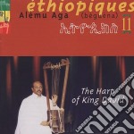 Alemu Aga - Ethiopiques 11