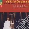 Alemu Aga - Ethiopiques 11 cd