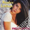 Noches Latinas: Fiesta Latina / Various cd