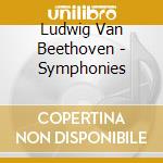 Ludwig Van Beethoven - Symphonies cd