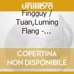 Fingguy / Tuan,Luming Flang - Philippines: Lute Music Of Tboli cd musicale