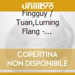 Fingguy / Tuan,Luming Flang - Philippines: Lute Music Of Tboli cd