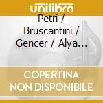 Petri / Bruscantini / Gencer / Alya / Stich-Randall - Don Giovanni (3 Cd) cd musicale di Petri / Bruscantini / Gencer / Alya / Stich