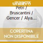 Petri / Bruscantini / Gencer / Alya / Stich-Randall - Don Giovanni (3 Cd) cd