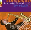 Getatchew Mekurya - Ethiopiques 14 cd