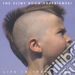 Clint Boon Experience (The) - Life In Transition cd