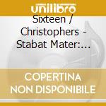 Sixteen / Christophers - Stabat Mater: Music From Eton Choir Book cd