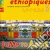 Ethiopiques 15: Jump To Addis / Various cd