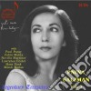 Pnina Salzman: Legendary Treasures Vol.3 (2 Cd) cd