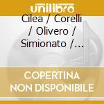 Cilea / Corelli / Olivero / Simionato / Rossi - Adriana Lecouvreur (2 Cd) cd
