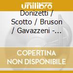 Donizetti / Scotto / Bruson / Gavazzeni - Maria Di Rohan cd