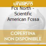 Fcs North - Scientific American Fcssa cd
