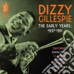 Dizzy Gillespie - The Early Years