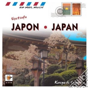 Air Mail Music: Japan cd musicale