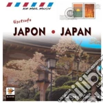 Air Mail Music: Japan cd