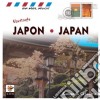 Air Mail Music: Japan cd