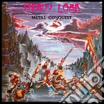 Heavy Load - Metal Conquest cd