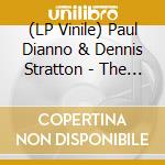 (LP Vinile) Paul Dianno & Dennis Stratton - The Original Iron Men Ii vinile