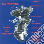 Tornadoes (The) - Charge Of The Tornadoes