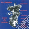 Tornadoes (The) - Charge Of The Tornadoes cd