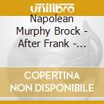 Napolean Murphy Brock - After Frank - 1st Movement cd