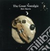 Bob Harris - The Great Nostalgia cd