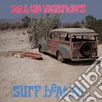 Jon & The Nightriders - Surf Beat '80 cd