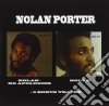 Nolan Porter - No Apologies/ Nolan (2 Cd) cd