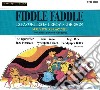 Leroy Anderson - Fiddle Faddle (1947) cd