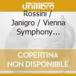 Rossini / Janigro / Vienna Symphony Orchestra - La Boutique Fantasque cd