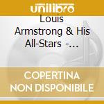 Louis Armstrong & His All-Stars - Happy Birthday Louis! cd musicale di Louis Armstrong & His All