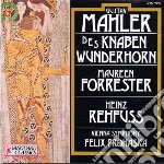 Gustav Mahler - Des Knaben Wunderhorn (1888 89)