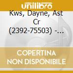 Kws, Dayne, Ast Cr (2392-75503) - Double Smash Hits cd