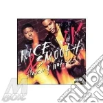 Blazing hot cd