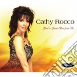 Cathy Rocco - You're Gonna Hear From Me