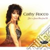 Cathy Rocco - You're Gonna Hear From Me cd