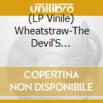(LP Vinile) Wheatstraw-The Devil'S Son-In- - Nat Dove&The Devils Rudy Ray Moore Dolomite'