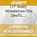 (LP Vinile) Wheatstraw-The Devil'S Son-In- - Nat Dove&The Devils Rudy Ray Moore Dolomite' cd