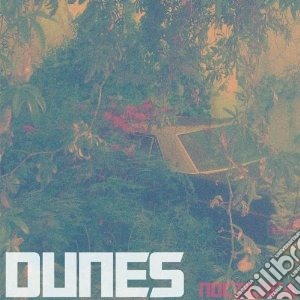 Dunes (The) - Noctiluca cd musicale di Dunes