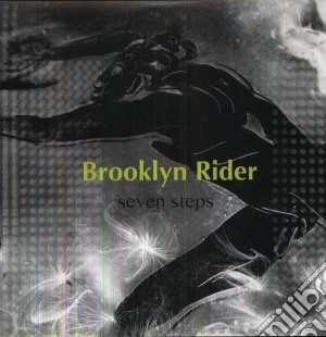 (LP Vinile) Brooklyn Rider - Seven Steps (2 Lp) lp vinile di Rider Brooklyn