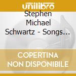 Stephen Michael Schwartz - Songs From The Sandbox