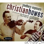 Christian Howes / Richard Galliano - Southern Exposure