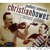Christian Howes / Richard Galliano - Southern Exposure cd