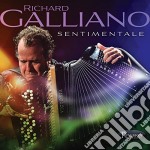 Richard Galliano - Sentimentale
