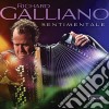 Richard Galliano - Sentimentale cd