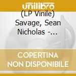 (LP Vinile) Savage, Sean Nicholas - Bermuda Waterfall lp vinile di Savage, Sean Nicholas