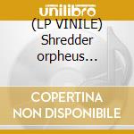 (LP VINILE) Shredder orpheus (original 1989 soundtra cd