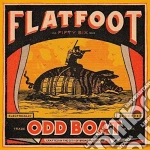 Flatfoot 56 - Odd Boat cd