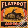 Flatfoot 56 - Odd Boat cd