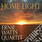 Ernie Watts Quartet - Home Light cd